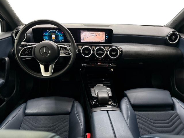 MERCEDES-BENZ A 180 usata, con Chiusura centralizzata
