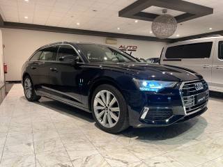 AUDI A6 usata, con Boardcomputer
