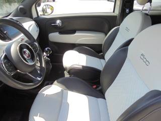 FIAT 500 usata 29