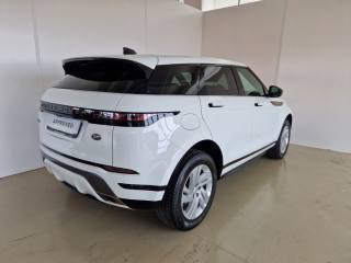 LAND ROVER Range Rover Evoque usata, con Airbag
