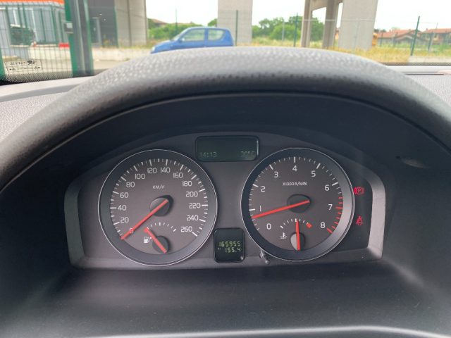 VOLVO C30 usata, con Cronologia tagliandi