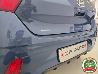 HYUNDAI i10 usata, con Autoradio