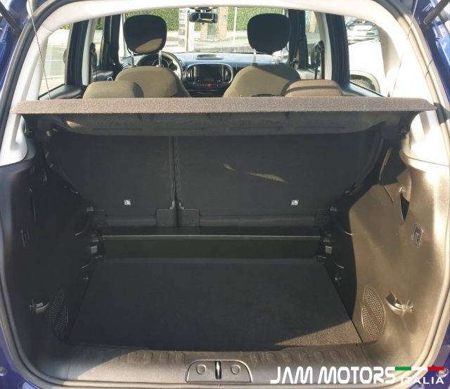 FIAT 500L usata, con Autoradio digitale