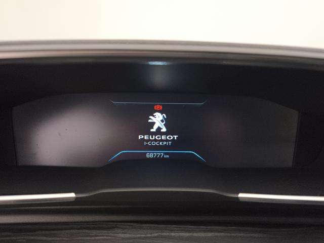 PEUGEOT 508 usata, con ESP