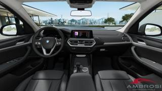BMW X4 usata 8