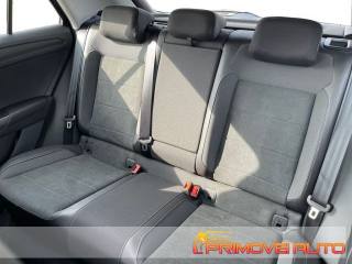 VOLKSWAGEN T-Roc usata, con Airbag Passeggero
