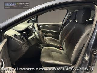 RENAULT Clio usata, con Alzacristalli elettrici