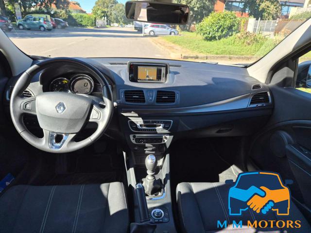 RENAULT Megane usata, con Cruise Control