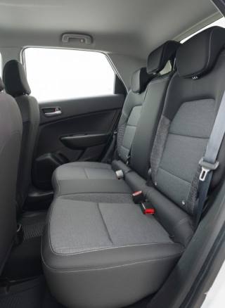 RENAULT Captur usata, con Cruise Control