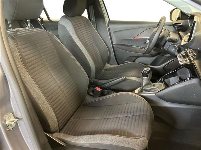 PEUGEOT 208 usata 10