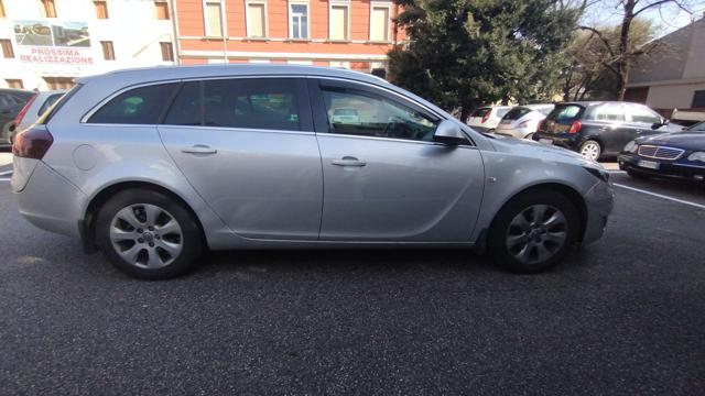 OPEL Insignia usata, con Autoradio