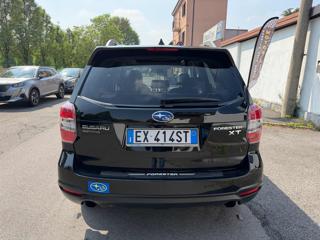 SUBARU Forester usata, con Airbag Passeggero