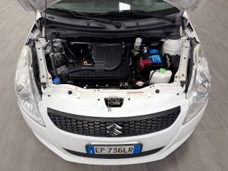 SUZUKI Swift usata 25