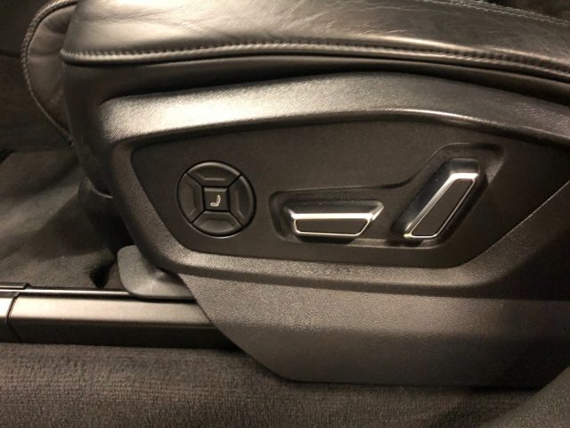 AUDI RS Q8 usata, con Immobilizzatore elettronico