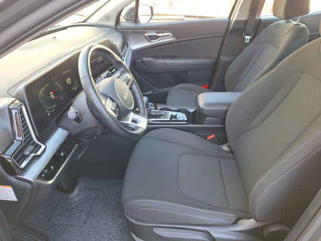 KIA Sportage usata, con Immobilizzatore elettronico