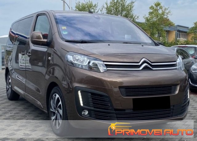 CITROEN Jumpy usata 8