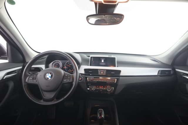 BMW X1 usata 3