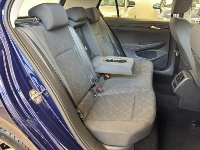 VOLKSWAGEN Golf usata, con Servosterzo