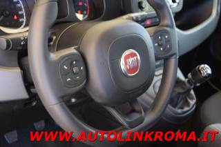 FIAT Panda usata, con Airbag testa
