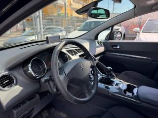 PEUGEOT 3008 usata, con Cerchi in lega