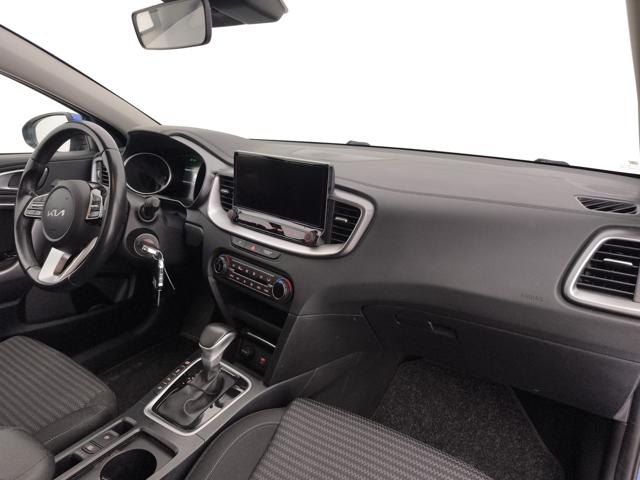 KIA Ceed usata, con Specchietti laterali elettrici