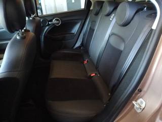 FIAT 500X usata, con Boardcomputer