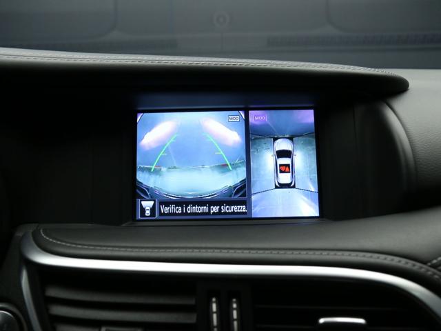 INFINITI QX30 usata, con ESP
