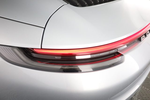 PORSCHE 911 usata 15