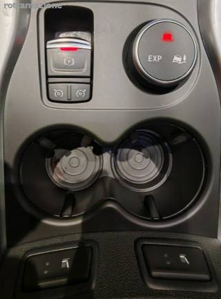 RENAULT Kadjar usata, con Park Distance Control