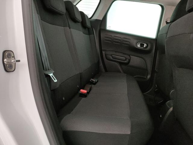 CITROEN C3 Aircross usata, con Sistema di navigazione