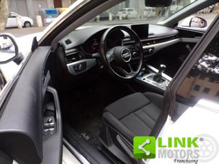 AUDI A5 usata, con Servosterzo