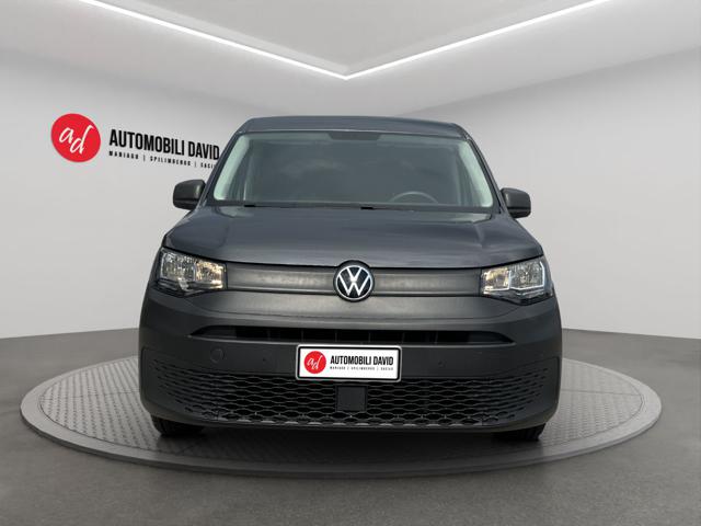VOLKSWAGEN Caddy usata, con Antifurto