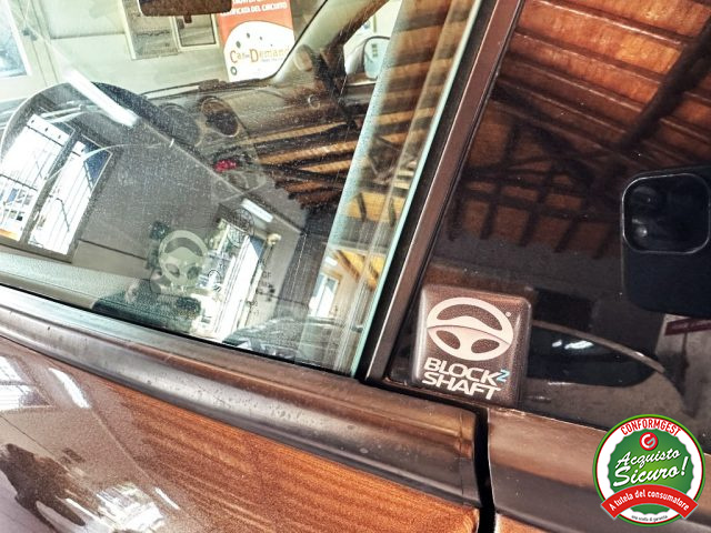 ALFA ROMEO MiTo usata, con Chiusura centralizzata