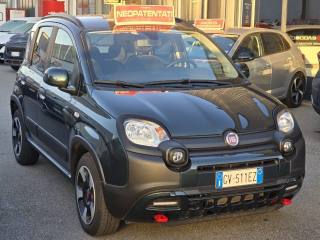 FIAT Panda Cross usata, con Chiusura centralizzata