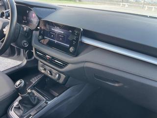 SKODA Fabia usata, con ESP