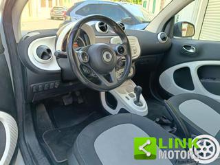 SMART ForTwo usata, con Autoradio