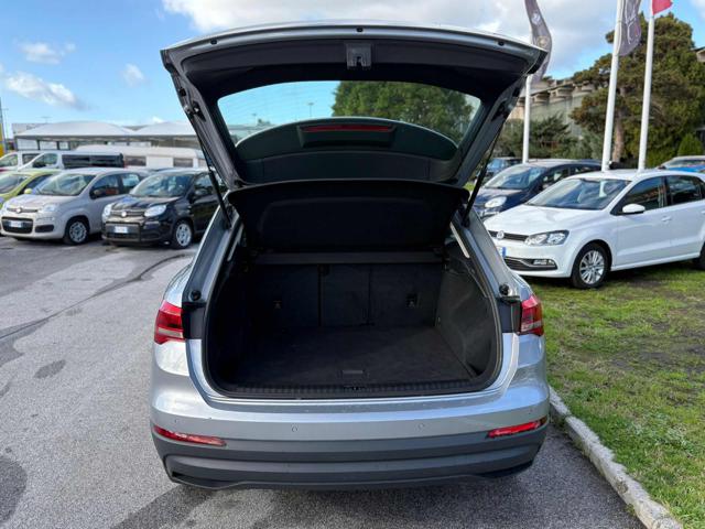 AUDI Q3 usata, con Climatizzatore