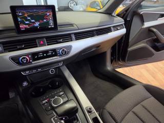 AUDI A4 usata, con Cruise Control