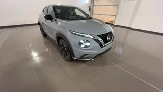 NISSAN Juke usata, con Airbag laterali