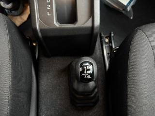 SUZUKI Jimny usata, con Autoradio digitale