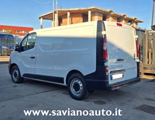 FIAT Talento usata, con Antifurto