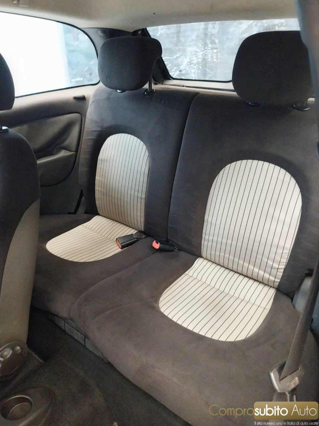 LANCIA Ypsilon usata, con Servosterzo