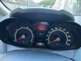 FORD Fiesta usata, con Chiusura centralizzata