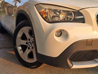 BMW X1 usata 88