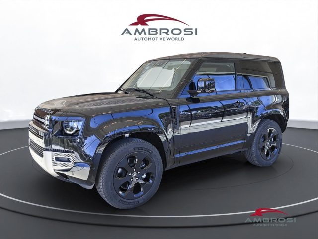 LAND ROVER Defender usata 0