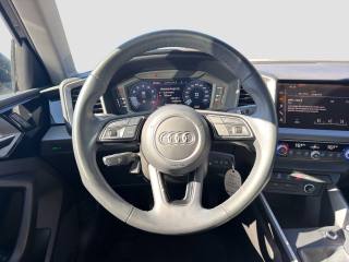 AUDI A1 usata 12