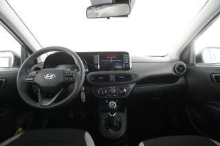HYUNDAI i10 usata 10