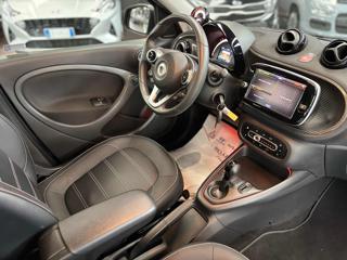 SMART ForFour usata, con Climatizzatore