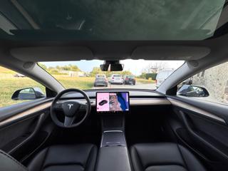 TESLA Model 3 usata, con Cruise Control