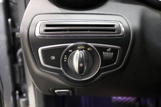 MERCEDES-BENZ C 220 usata, con Sistema di navigazione